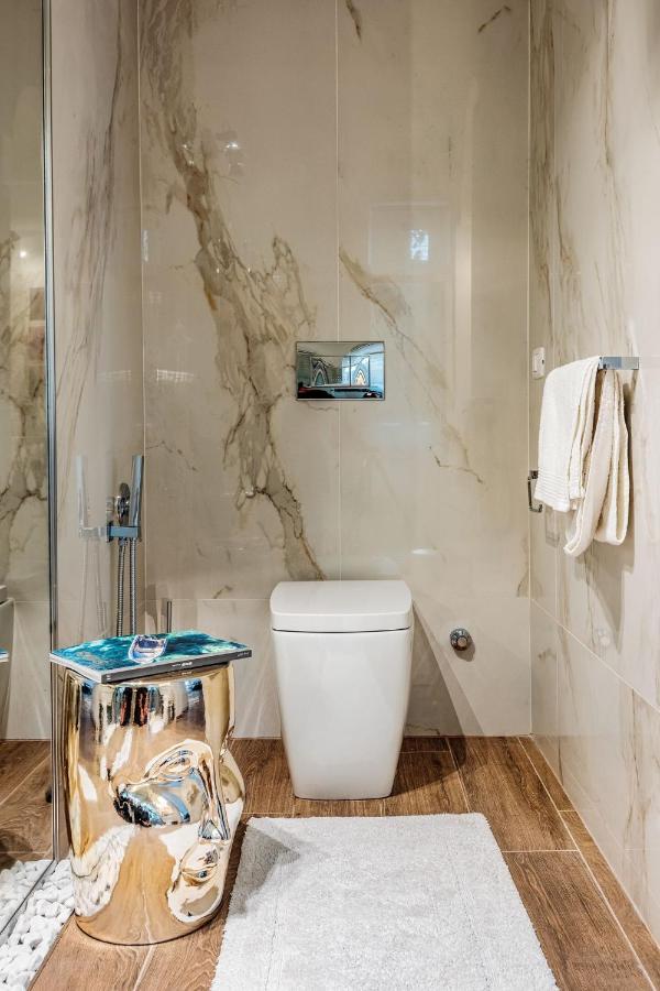 Apartamento Arttwo Milán Exterior foto